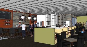 off-broadway-interior-sketchup