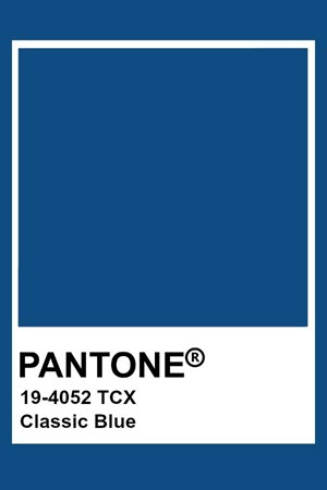 pantone