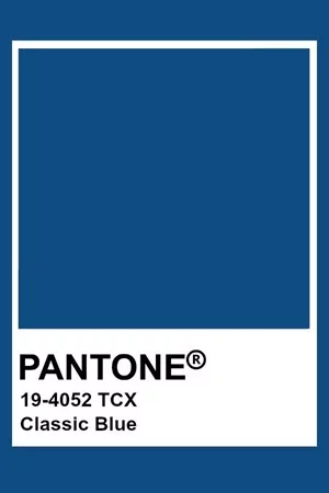 pantone pantone