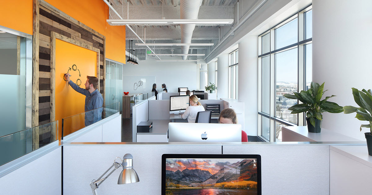 Interior Design Careers with InteriorLOGIC