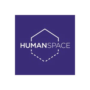 human_space_logo