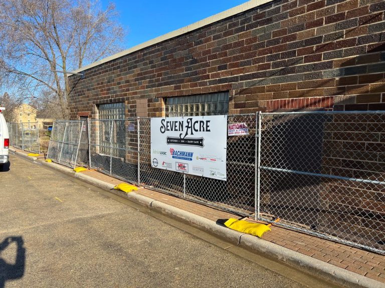 New Project Spotlight Paoli Landmark Creamery