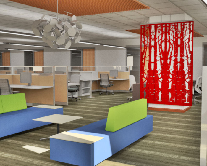 Interior Design Case Studies InteriorLOGIC Madison WI
