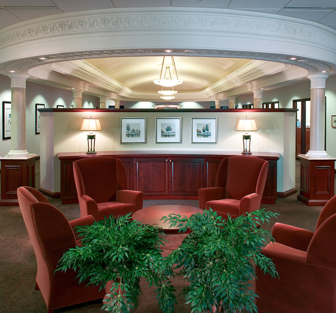 MSB UW - InteriorLOGIC